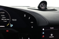 Porsche Taycan vaihtoauto