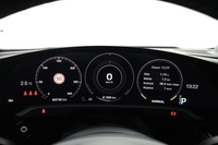 Porsche Taycan vaihtoauto