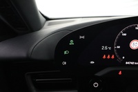 Porsche Taycan vaihtoauto