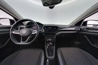 Volkswagen T-Cross vaihtoauto
