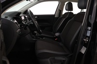 Volkswagen T-Cross vaihtoauto