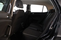 Volkswagen T-Cross vaihtoauto