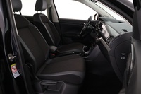 Volkswagen T-Cross vaihtoauto