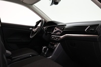 Volkswagen T-Cross vaihtoauto