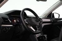 Volkswagen T-Cross vaihtoauto