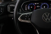 Volkswagen T-Cross vaihtoauto