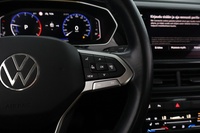 Volkswagen T-Cross vaihtoauto