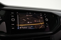Volkswagen T-Cross vaihtoauto