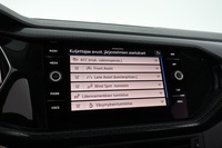Volkswagen T-Cross vaihtoauto