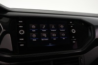 Volkswagen T-Cross vaihtoauto