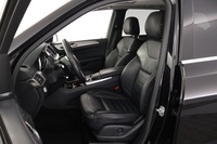 Mercedes-Benz ML vaihtoauto