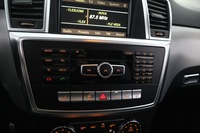 Mercedes-Benz ML vaihtoauto