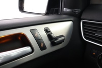 Mercedes-Benz ML vaihtoauto