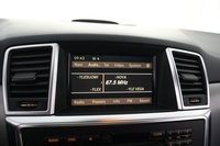 Mercedes-Benz ML vaihtoauto