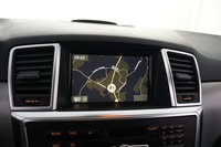 Mercedes-Benz ML vaihtoauto