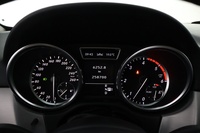 Mercedes-Benz ML vaihtoauto