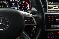 Mercedes-Benz ML vaihtoauto