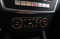 Mercedes-Benz ML vaihtoauto