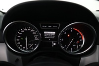 Mercedes-Benz ML vaihtoauto