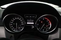 Mercedes-Benz ML vaihtoauto