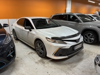 Toyota Camry vaihtoauto