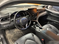 Toyota Camry vaihtoauto