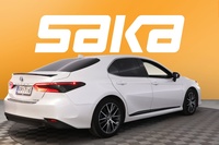 Toyota Camry vaihtoauto