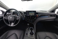 Toyota Camry vaihtoauto