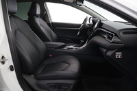 Toyota Camry vaihtoauto