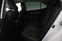 Toyota Camry vaihtoauto