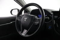 Toyota Camry vaihtoauto