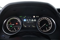 Toyota Camry vaihtoauto