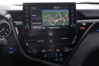 Toyota Camry vaihtoauto