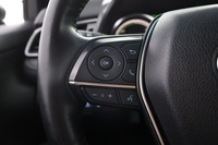 Toyota Camry vaihtoauto