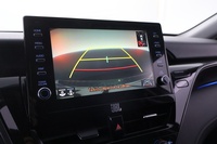 Toyota Camry vaihtoauto