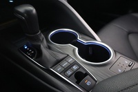 Toyota Camry vaihtoauto