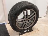 Toyota Camry vaihtoauto