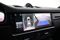 Porsche Cayenne vaihtoauto