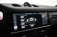 Porsche Cayenne vaihtoauto