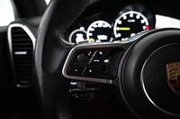 Porsche Cayenne vaihtoauto