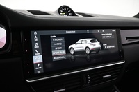 Porsche Cayenne vaihtoauto