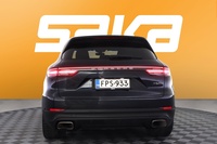 Porsche Cayenne vaihtoauto