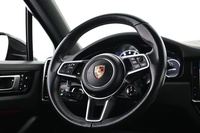 Porsche Cayenne vaihtoauto