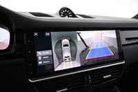 Porsche Cayenne vaihtoauto