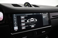 Porsche Cayenne vaihtoauto