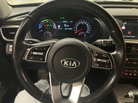 Kia Optima vaihtoauto
