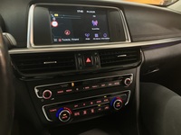 Kia Optima vaihtoauto