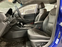 Hyundai IONIQ plug-in vaihtoauto