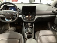 Hyundai IONIQ plug-in vaihtoauto