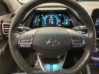 Hyundai IONIQ plug-in vaihtoauto